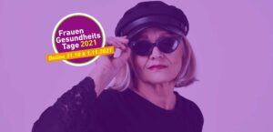 FrauenGesundheitsTage 2021